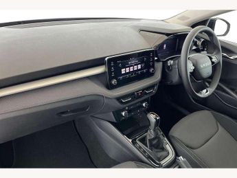 Skoda Fabia 1.0 TSI 116 Design Edition 5dr DSG