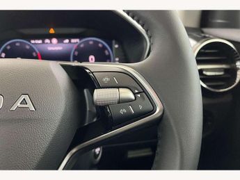 Skoda Fabia 1.0 TSI 116 Design Edition 5dr DSG