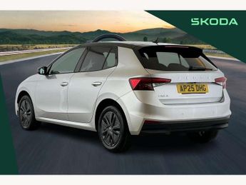 Skoda Fabia 1.0 TSI 116 Design Edition 5dr DSG