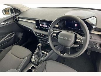 Skoda Fabia 1.0 TSI 116 Design Edition 5dr DSG