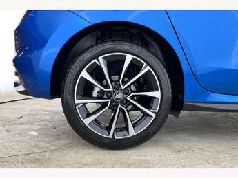 Skoda Fabia 1.5 TSI 150 Monte Carlo Edition 5dr DSG