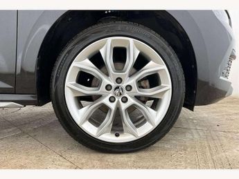 Skoda Kamiq 1.5 TSI SE L 5dr DSG