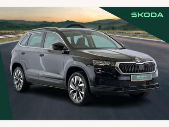 Skoda Karoq 1.5 TSI SE L Edition 5dr DSG