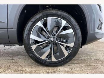 Skoda Karoq 1.5 TSI SE L Edition 5dr DSG
