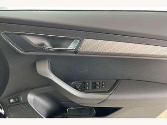 Skoda Karoq 1.5 TSI SE L Edition 5dr DSG