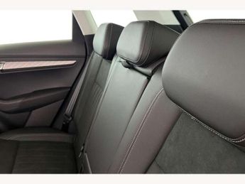 Skoda Karoq 1.5 TSI SE L Edition 5dr DSG