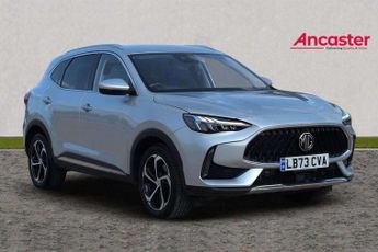 MG HS 1.5 T-GDI Trophy 5dr