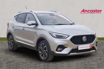 MG ZS 1.0T GDi Exclusive 5dr DCT
