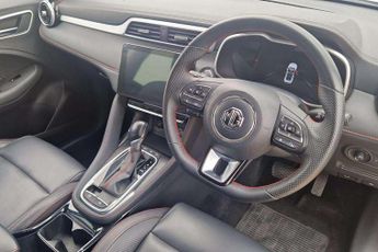 MG ZS 1.0T GDi Exclusive 5dr DCT