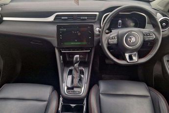 MG ZS 1.0T GDi Exclusive 5dr DCT