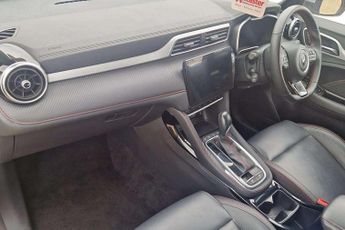 MG ZS 1.0T GDi Exclusive 5dr DCT