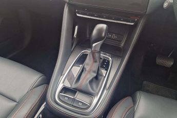MG ZS 1.0T GDi Exclusive 5dr DCT