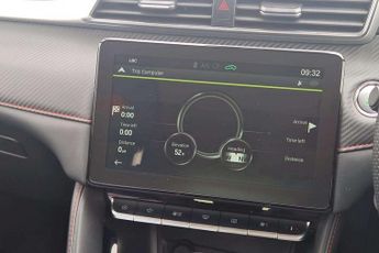 MG ZS 1.0T GDi Exclusive 5dr DCT