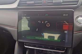 MG ZS 1.0T GDi Exclusive 5dr DCT