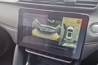 MG ZS 1.0T GDi Exclusive 5dr DCT