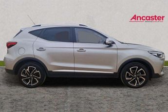 MG ZS 1.0T GDi Exclusive 5dr DCT