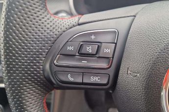 MG ZS 1.0T GDi Exclusive 5dr DCT