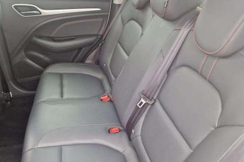 MG ZS 1.0T GDi Exclusive 5dr DCT