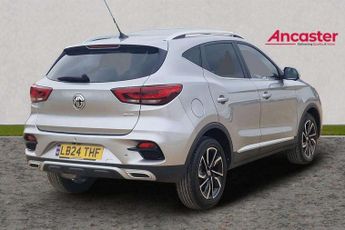 MG ZS 1.0T GDi Exclusive 5dr DCT