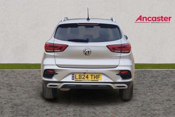 MG ZS 1.0T GDi Exclusive 5dr DCT
