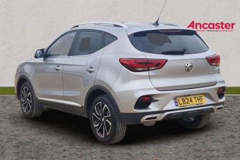 MG ZS 1.0T GDi Exclusive 5dr DCT