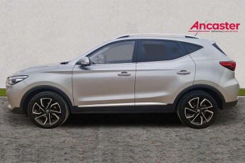 MG ZS 1.0T GDi Exclusive 5dr DCT