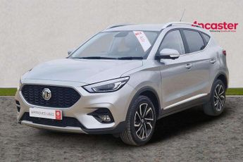 MG ZS 1.0T GDi Exclusive 5dr DCT