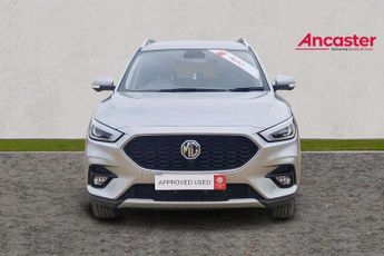 MG ZS 1.0T GDi Exclusive 5dr DCT