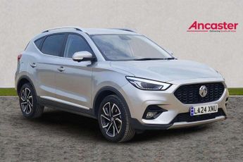 MG ZS 1.0T GDi Exclusive 5dr DCT