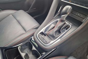 MG ZS 1.0T GDi Exclusive 5dr DCT