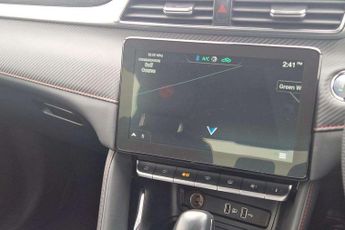 MG ZS 1.0T GDi Exclusive 5dr DCT