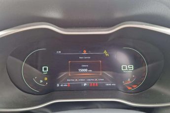 MG ZS 1.0T GDi Exclusive 5dr DCT