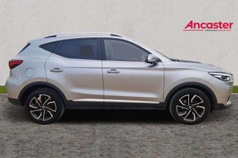 MG ZS 1.0T GDi Exclusive 5dr DCT