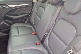 MG ZS 1.0T GDi Exclusive 5dr DCT