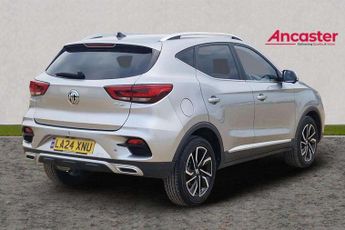 MG ZS 1.0T GDi Exclusive 5dr DCT