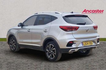 MG ZS 1.0T GDi Exclusive 5dr DCT