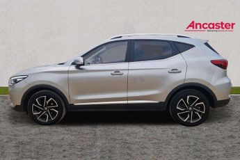 MG ZS 1.0T GDi Exclusive 5dr DCT