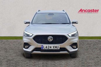 MG ZS 1.0T GDi Exclusive 5dr DCT