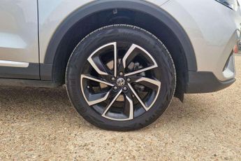 MG ZS 1.0T GDi Exclusive 5dr DCT