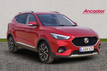 MG ZS 1.0T GDi Exclusive 5dr DCT