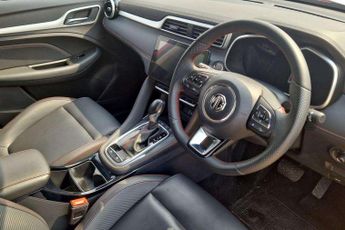 MG ZS 1.0T GDi Exclusive 5dr DCT
