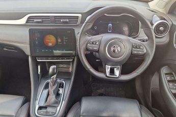 MG ZS 1.0T GDi Exclusive 5dr DCT