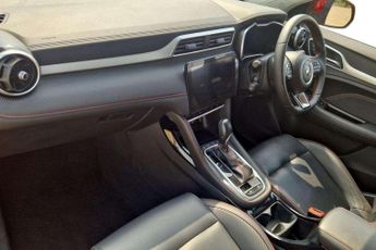 MG ZS 1.0T GDi Exclusive 5dr DCT