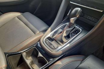 MG ZS 1.0T GDi Exclusive 5dr DCT