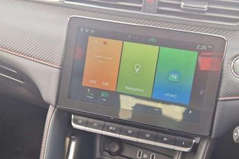 MG ZS 1.0T GDi Exclusive 5dr DCT