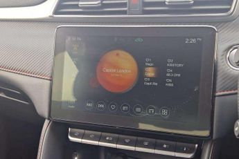 MG ZS 1.0T GDi Exclusive 5dr DCT