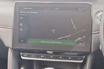 MG ZS 1.0T GDi Exclusive 5dr DCT