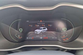 MG ZS 1.0T GDi Exclusive 5dr DCT