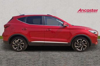 MG ZS 1.0T GDi Exclusive 5dr DCT