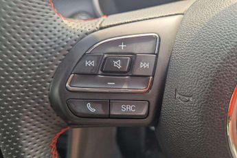 MG ZS 1.0T GDi Exclusive 5dr DCT
